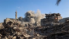 Israel anuncia cessar-fogo em Gaza após ataques que mataram mais de 100 pessoas