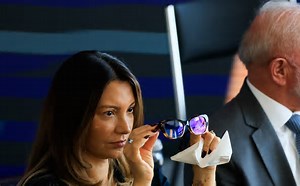 👑 Decreto do Planalto amplia poderes de Janja dentro do governo