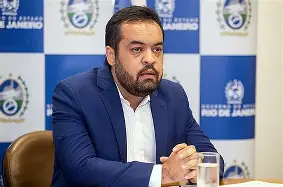 “As únicas vítimas foram os policiais”, diz Cláudio Castro — após a operação mais letal da história do Rio