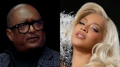 Clipe de Beyoncé e Alicia Keys no Rio de 2010 foi interrompido por violência, revela pai da cantora