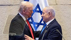 Trump declara fim da guerra em Gaza e promete: “A segurança de Israel jamais será ameaçada”