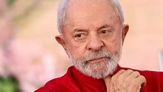 Lula dispara contra o Congresso: “Nunca teve um nível tão baixo”