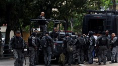 💣 “Vivemos um Estado de Guerra”: secretário do Rio admite que o crime tomou conta e denuncia abandono federal