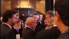 Lula troca sorrisos com irmãos Batista após encontro com Trump na Malásia