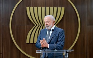 Lula tenta se explicar após fala polêmica sobre traficantes — mas será que “frase mal colocada” conserta o estrago?