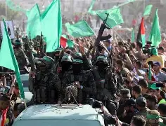 Hamas diz aceitar plano de Trump e promete libertar reféns em meio à guerra em Gaza