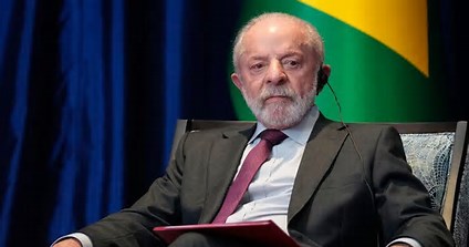 Lula fala sobre chacina no Rio, mas o discurso soa tarde — e vazio