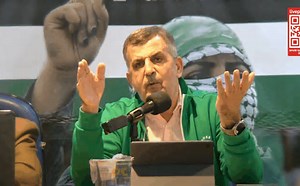 Declaração revoltante: irmão de ex-líder do Hamas chama brasileiros mortos em atentado de “bandidos”