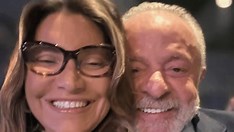 🚢 Lula troca palácio por “navio de guerra”: o marinheiro da humildade na COP30