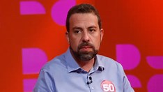 Boulos reforça compromisso com Lula e sinaliza que ficará fora da disputa eleitoral em 2026