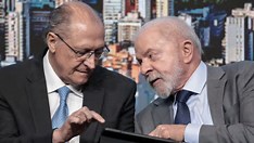 Lula acusa “indústria da desconfiança” de sabotar confiança na economia