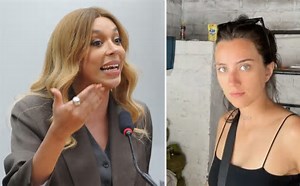 📌 Feminismo versus ativismo trans: Erika Hilton aparece como vítima em processo sem ser citada