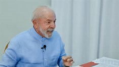 Lula acusa Lava Jato de “arruinar a Petrobras” e desqualificar servidores