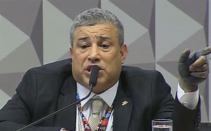 Coaf detecta lavagem de R$ 140 milhões e relator da CPMI do INSS pede prisão de sindicalista da Conafer