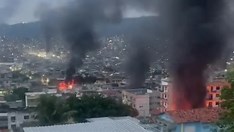 Megaoperação no Rio deixa mais de 50 mortos e prende 80 suspeitos do Comando Vermelho