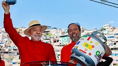 Lula regulamenta gratuidade do Auxílio Gás do Povo