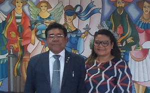 Filha de desembargador é apontada pela PF como beneficiária de casa de R$ 2 milhões em esquema de propina