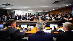 CPMI ouve sócio do ‘Careca do INSS’ e piloto ligado a fraudes bilionárias