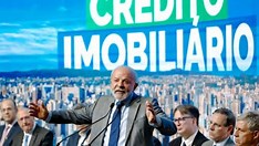 Lula dispara contra Bolsonaro e afirma que Brasil precisa de “uma chance”