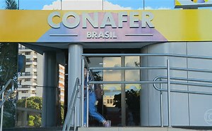 💸 Conafer sob suspeita: repasses milionários a empresas de assessor do presidente