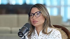 Janja anuncia ajuda à Faixa de Gaza — e Lula aproveita a tragédia para fazer discurso de campanha disfarçado