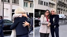 💸 Indignação em Paris: Janja viaja às custas do povo brasileiro