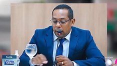 Vereador do PT em Santo Estêvão é preso suspeito de lavar mais de R$ 4 bilhões do tráfico