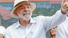 Lula garante: “ninguém vai dormir pior do que nós” na COP30