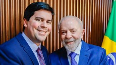 PP afasta ministro do Esporte Fufuca após ele decidir ficar no governo Lula