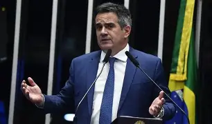 Lula vê aliados do PP derreterem: Ciro Nogueira pressiona Fufuca a largar o governo