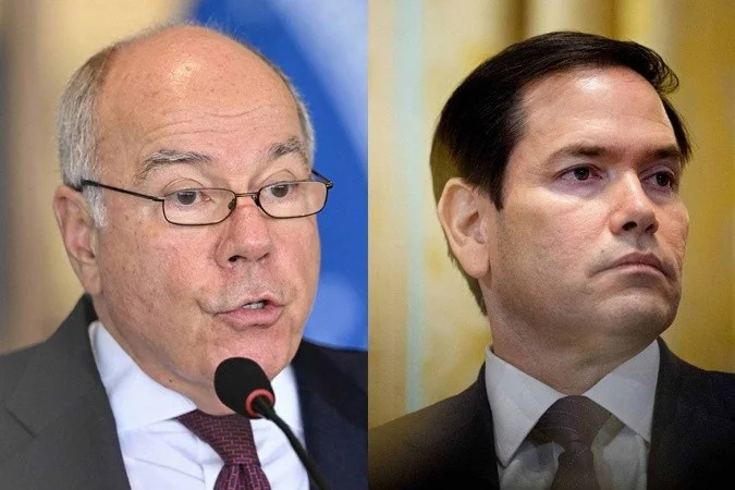 Na Corrida Para Desarmar o “Tarifaço” de Trump, Mauro Vieira Pressiona EUA e Confirma Nova Proposta