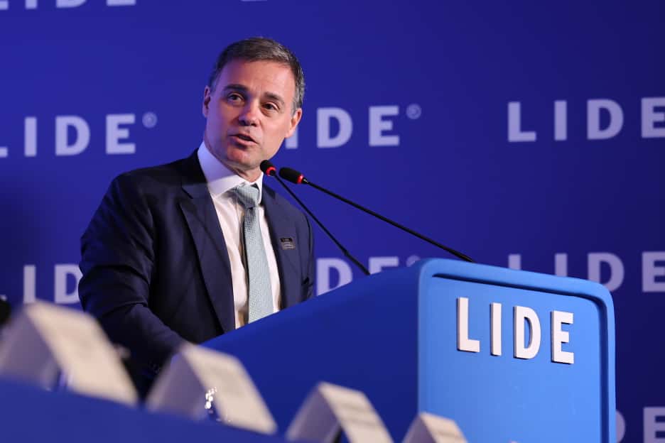 Mendonça aponta Paraguai à frente do Brasil em segurança pública