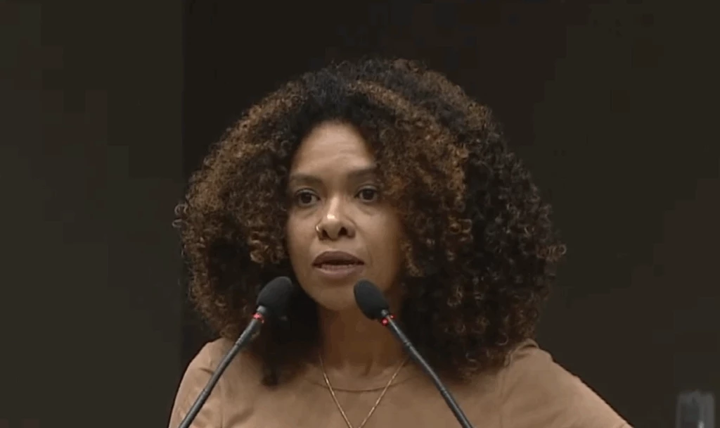 Vereadora do PSOL chama traficantes de “trabalhadores” e revolta famílias vítimas das drogas