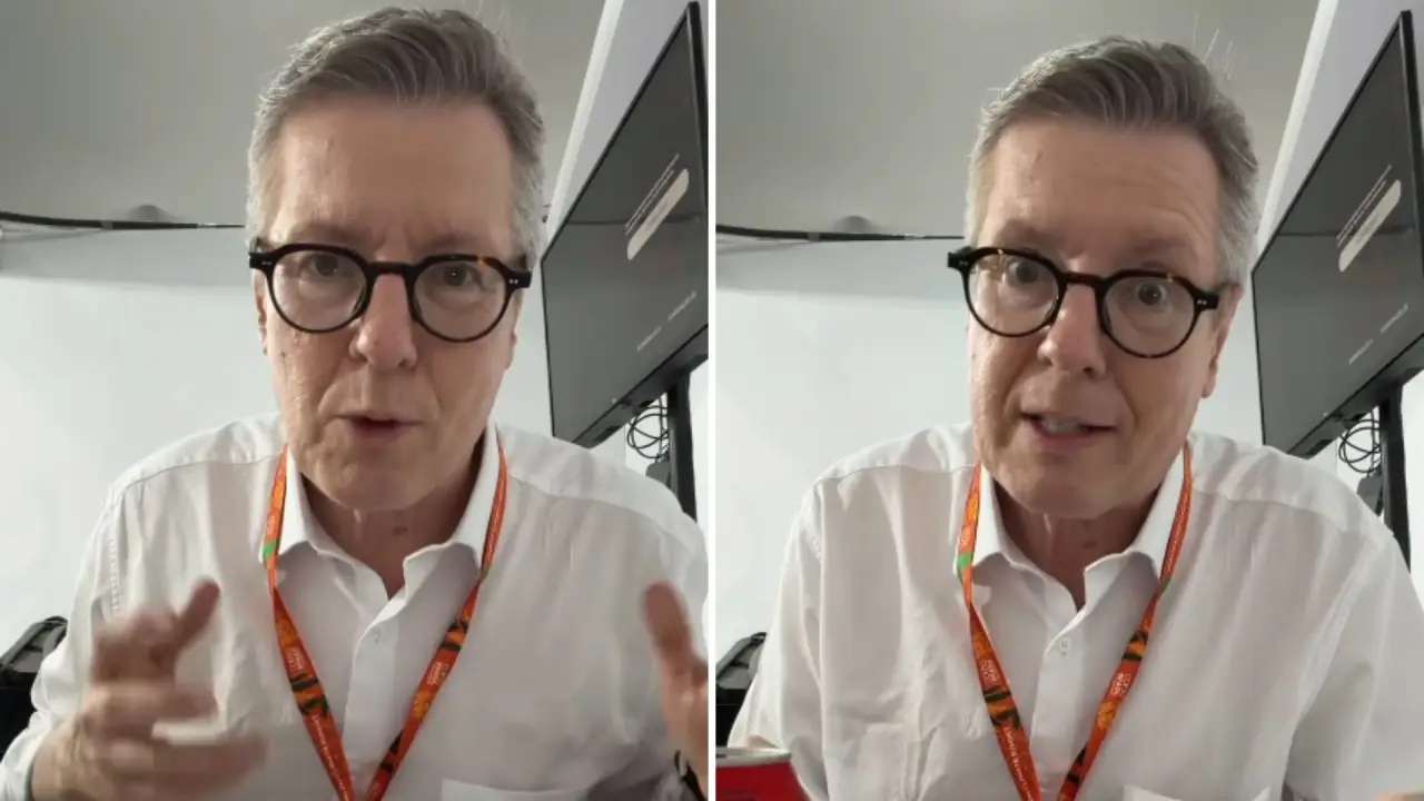 💸 Jornalista se assusta com “lanche de luxo” na COP30: quiche, camarão e refri por quase R$ 100