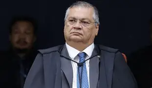 Flávio Dino barra pedido de Cabrini para entrevistar Marcinho VP em presídio de segurança máxima