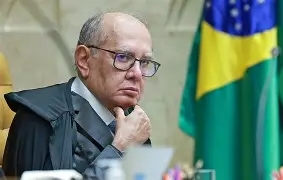 Gilmar põe freio na Lava Jato e suspende julgamento que poderia soltar Renato Duque