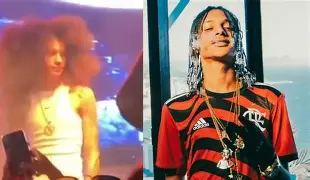 Oruam bate à porta do PT no Rio e vira nome cotado para 2026 — mas partido desmente articulação