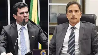 Juiz que criticou Moro e a Lava Jato é afastado após caso de furto de champanhe