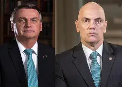 Antes mesmo do fim do julgamento, Moraes já prepara terreno para prender Bolsonaro