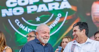 💸 Governo Lula libera R$ 4,4 milhões para empresa acusada de corrupção às vésperas da COP30