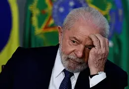 Lula perde a paciência com Motta por indicar Derrite: “Isso é provocação!”