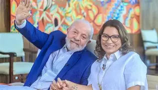 Luxo à beira-mar: Lula e Janja já têm casa de praia pronta para o “recesso socialista”