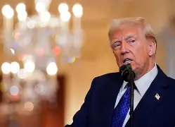 Trump ameaça invadir a Nigéria e diz que cristãos estão sendo “massacrados”