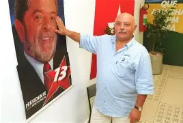 Blindagem e Vitimismo: O Almoço que Transformou Suspeitas em Homenagem