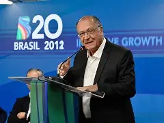 🎬 Ministério da Cultura recorre a Alckmin para “salvar” projeto do streaming antes da votação