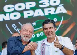 🌎 Vergonha internacional: jornalistas estrangeiros são assaltados em Belém durante cobertura da COP30