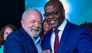 Meses de silêncio — e só agora o indiciamento: o caso Silvio Almeida explode depois de blindagem da esquerda e omissão da imprensa