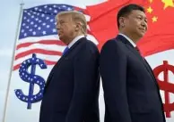 Trump reduz tarifas sobre a China após acordo contra o tráfico de fentanil