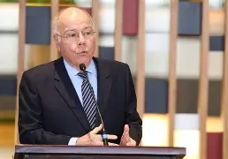 🌎 Mauro Vieira tenta equilibrar o barco: apoio à Venezuela “não atrapalha” conversa com os EUA, diz chanceler