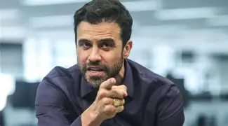 Justiça decide a favor de Pedro Rousseff em processo movido por Pablo Marçal